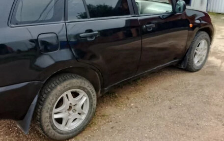 Chery Tiggo (T11), 2007 год, 230 000 рублей, 3 фотография