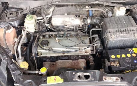 Chery Tiggo (T11), 2007 год, 230 000 рублей, 4 фотография