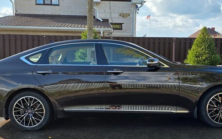 Genesis G80 I, 2019 год, 2 700 000 рублей, 7 фотография