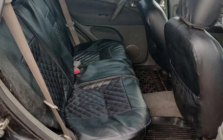 Chery Tiggo (T11), 2007 год, 230 000 рублей, 7 фотография