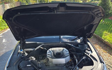 Genesis G80 I, 2019 год, 2 700 000 рублей, 10 фотография