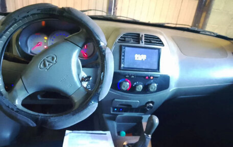 Chery Tiggo (T11), 2007 год, 230 000 рублей, 5 фотография