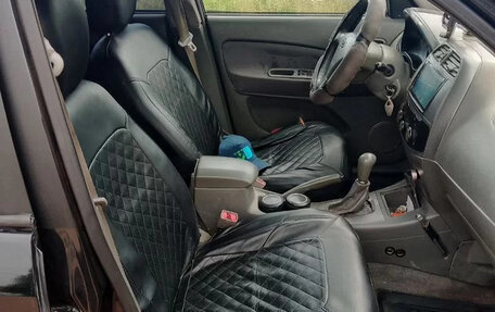 Chery Tiggo (T11), 2007 год, 230 000 рублей, 6 фотография