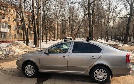 Skoda Octavia, 2012 год, 800 000 рублей, 3 фотография