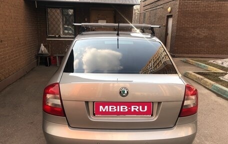 Skoda Octavia, 2012 год, 800 000 рублей, 4 фотография