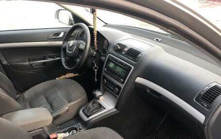 Skoda Octavia, 2012 год, 800 000 рублей, 7 фотография