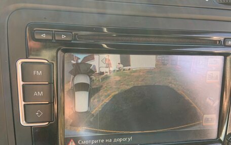 Volkswagen Golf VI, 2012 год, 680 000 рублей, 5 фотография