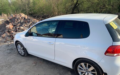 Volkswagen Golf VI, 2012 год, 680 000 рублей, 3 фотография