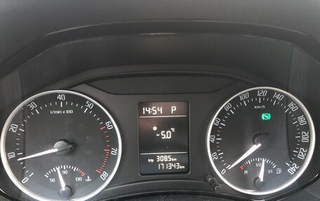 Skoda Octavia, 2012 год, 800 000 рублей, 8 фотография