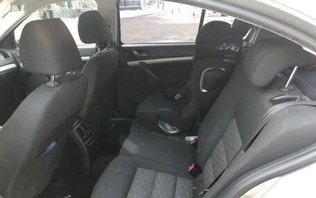 Skoda Octavia, 2012 год, 800 000 рублей, 6 фотография