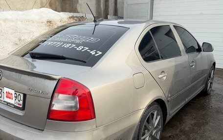 Skoda Octavia, 2012 год, 1 100 000 рублей, 3 фотография