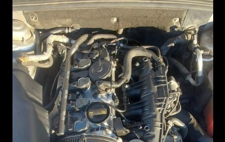 Audi A4, 2008 год, 1 050 000 рублей, 5 фотография