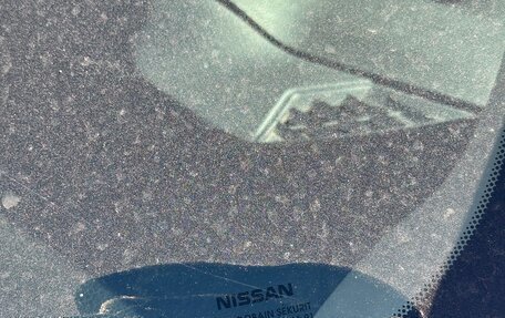 Nissan Note II рестайлинг, 2007 год, 510 000 рублей, 11 фотография