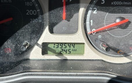 Nissan Note II рестайлинг, 2007 год, 510 000 рублей, 12 фотография