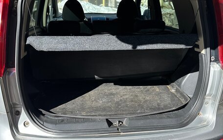 Nissan Note II рестайлинг, 2007 год, 510 000 рублей, 7 фотография