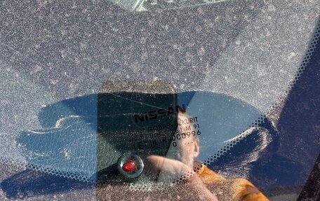 Nissan Note II рестайлинг, 2007 год, 510 000 рублей, 10 фотография