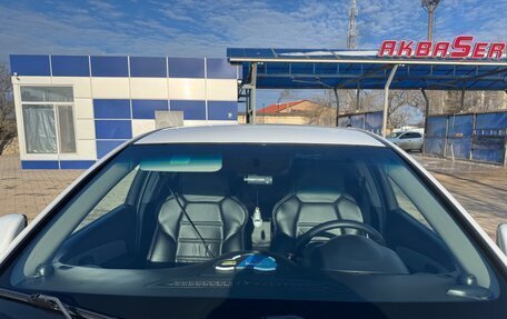 Chevrolet Cruze II, 2012 год, 800 000 рублей, 2 фотография