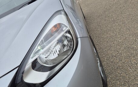 Honda Fit, 2020 год, 1 180 000 рублей, 15 фотография