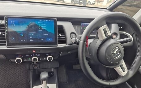 Honda Fit, 2020 год, 1 180 000 рублей, 16 фотография