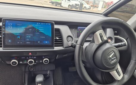 Honda Fit, 2020 год, 1 180 000 рублей, 17 фотография