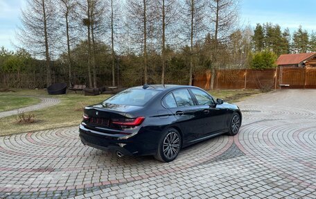 BMW 3 серия, 2021 год, 3 750 000 рублей, 5 фотография