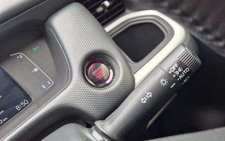 Honda Fit, 2020 год, 1 180 000 рублей, 20 фотография