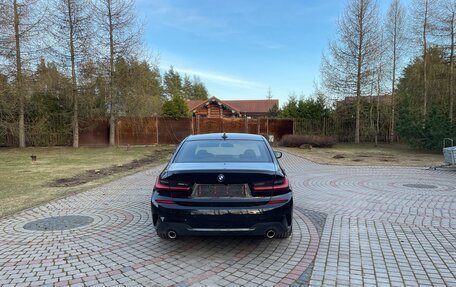 BMW 3 серия, 2021 год, 3 750 000 рублей, 6 фотография