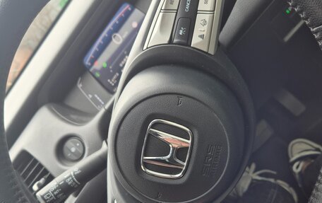 Honda Fit, 2020 год, 1 180 000 рублей, 22 фотография