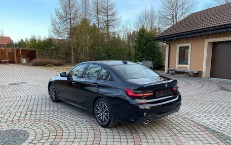 BMW 3 серия, 2021 год, 3 750 000 рублей, 7 фотография