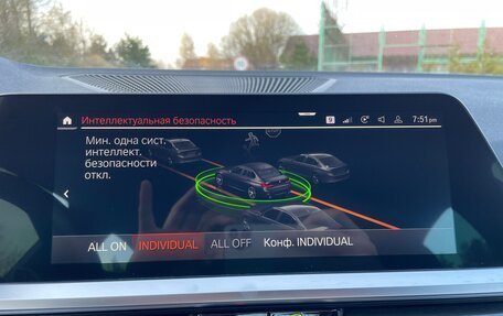 BMW 3 серия, 2021 год, 3 750 000 рублей, 13 фотография