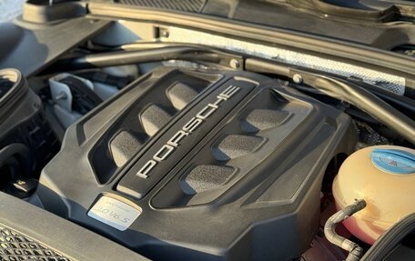 Porsche Macan I рестайлинг, 2015 год, 2 600 000 рублей, 8 фотография