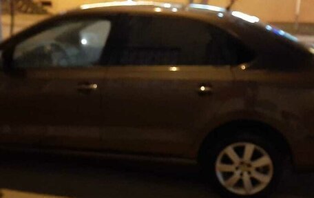 Volkswagen Polo VI (EU Market), 2016 год, 1 250 000 рублей, 2 фотография