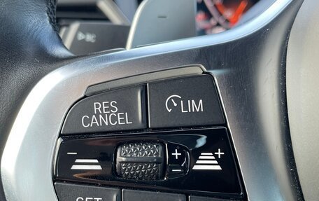 BMW 3 серия, 2021 год, 3 750 000 рублей, 14 фотография