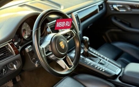 Porsche Macan I рестайлинг, 2015 год, 2 600 000 рублей, 7 фотография