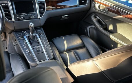 Porsche Macan I рестайлинг, 2015 год, 2 600 000 рублей, 12 фотография