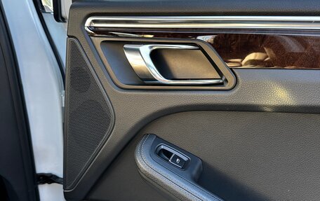 Porsche Macan I рестайлинг, 2015 год, 2 600 000 рублей, 15 фотография