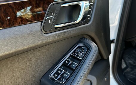 Porsche Macan I рестайлинг, 2015 год, 2 600 000 рублей, 16 фотография