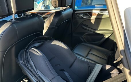 Porsche Macan I рестайлинг, 2015 год, 2 600 000 рублей, 14 фотография