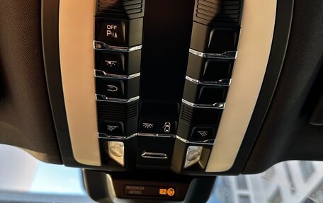 Porsche Macan I рестайлинг, 2015 год, 2 600 000 рублей, 17 фотография