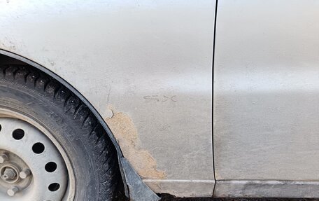 Chevrolet Lanos I, 2007 год, 145 000 рублей, 9 фотография