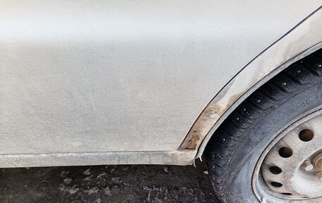 Chevrolet Lanos I, 2007 год, 145 000 рублей, 10 фотография