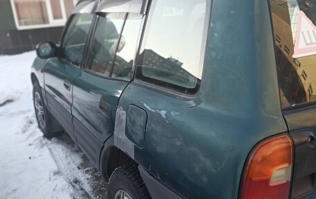 Toyota RAV4, 1996 год, 280 000 рублей, 3 фотография