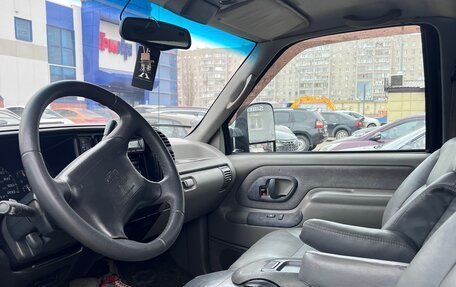 Chevrolet Tahoe II, 1995 год, 1 100 000 рублей, 9 фотография