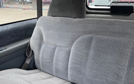 Chevrolet Tahoe II, 1995 год, 1 100 000 рублей, 11 фотография