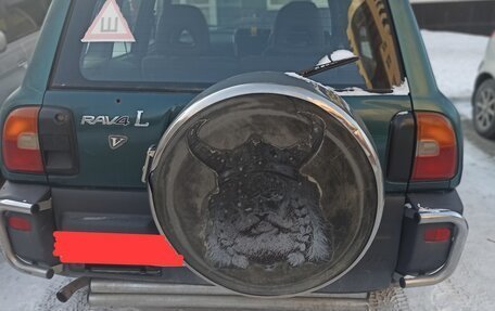 Toyota RAV4, 1996 год, 280 000 рублей, 2 фотография