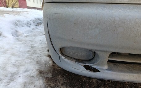 Chevrolet Lanos I, 2007 год, 145 000 рублей, 11 фотография