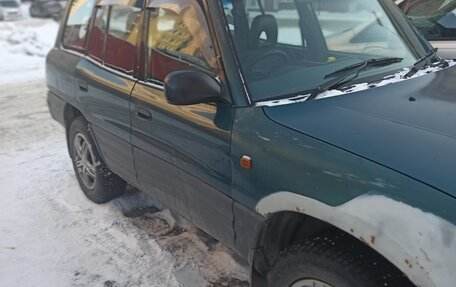 Toyota RAV4, 1996 год, 280 000 рублей, 4 фотография