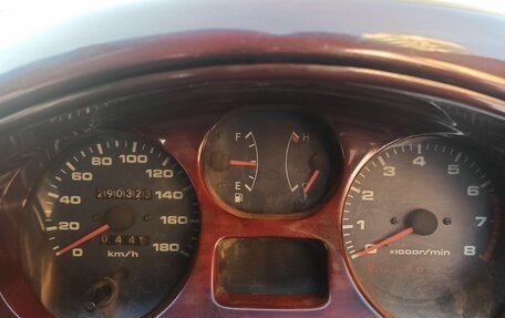 Toyota RAV4, 1996 год, 280 000 рублей, 6 фотография