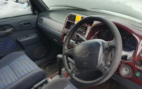 Toyota RAV4, 1996 год, 280 000 рублей, 7 фотография