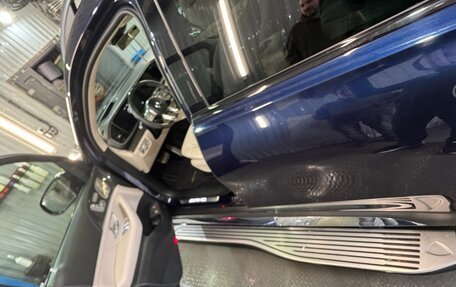 Mercedes-Benz GLS AMG, 2021 год, 15 900 000 рублей, 7 фотография